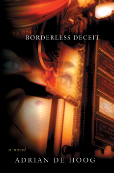 Borderless Deceit Borderless Deceit