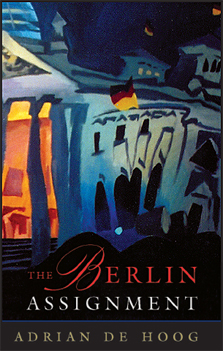 The Berlin Assignment The Berlin Assignment