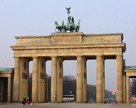 Brandenburg Gate