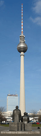 TV Tower Berlin
