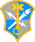 INSCOM DUI