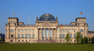 Reichstag Berlin