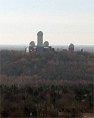 Field Station Berlin Teufelsberg