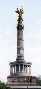 Victory Column Berlin