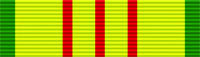 Vietnam Service Medal